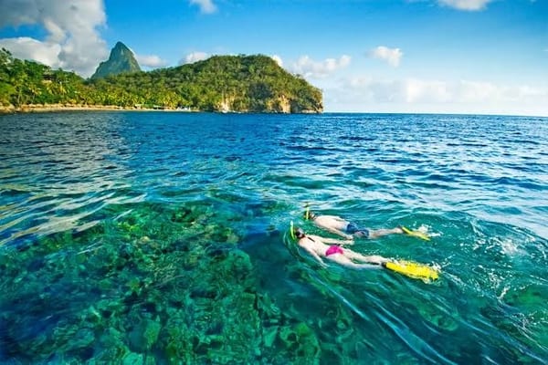 Snorkel Excursion