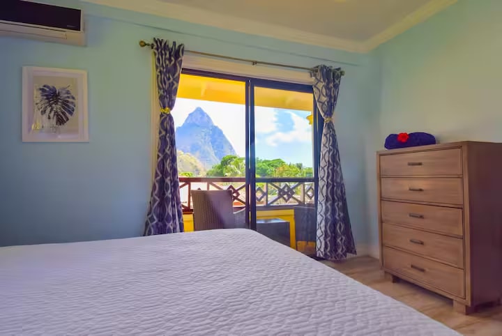 SeaPiton View Apartment 2