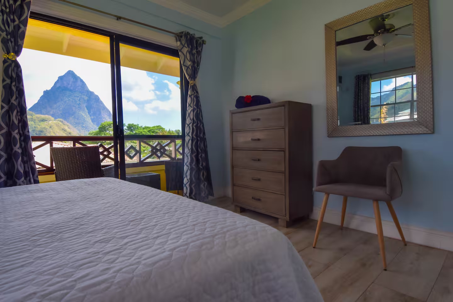SeaPiton View Apartment 2
