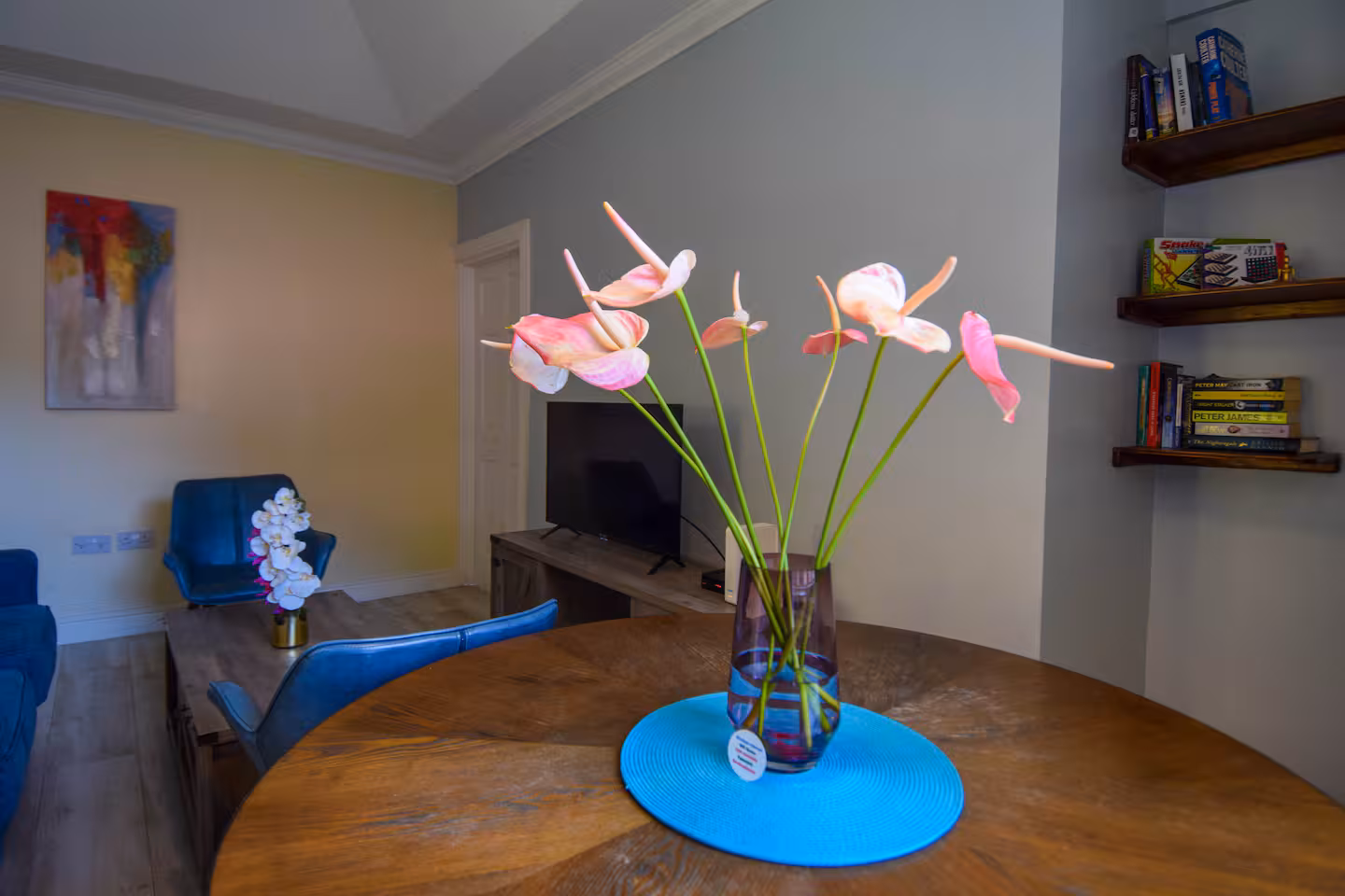 SeaPiton View Apartment