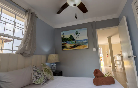 Apartment interior 6