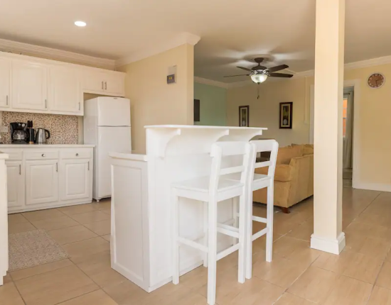 Apartment interior 4
