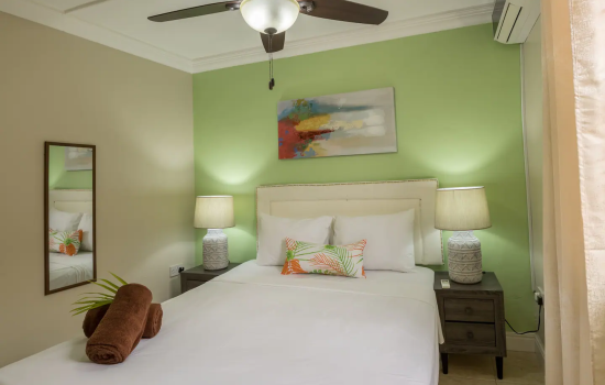 Apartment interior 5