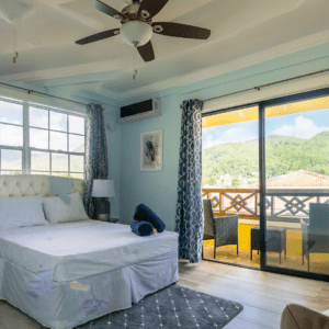 One Bedroom