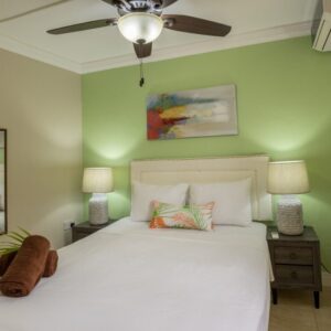 One Bedroom