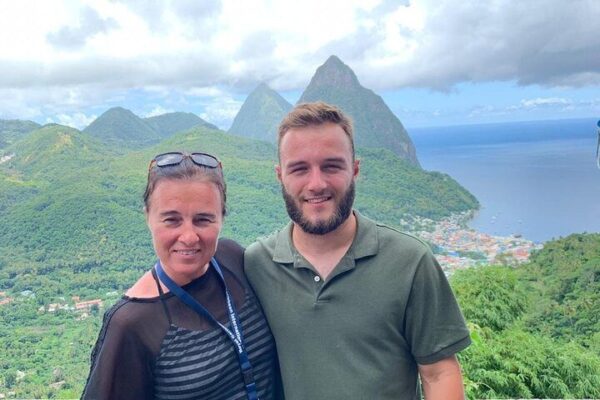 Saint Lucia Experience Tour