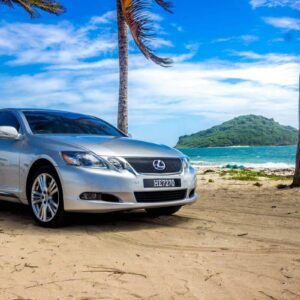 Airport Transfer
