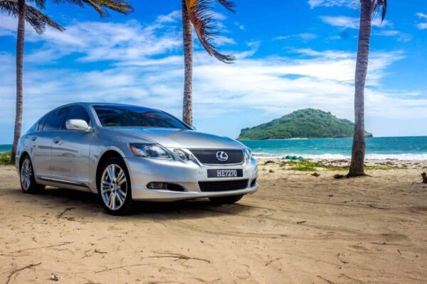 Airport Transfer