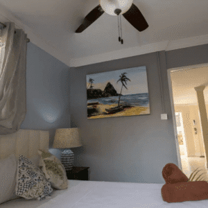 Soleil Two Bedroom