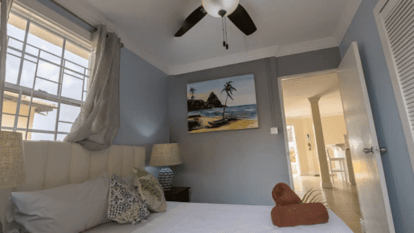 Soleil Two Bedroom